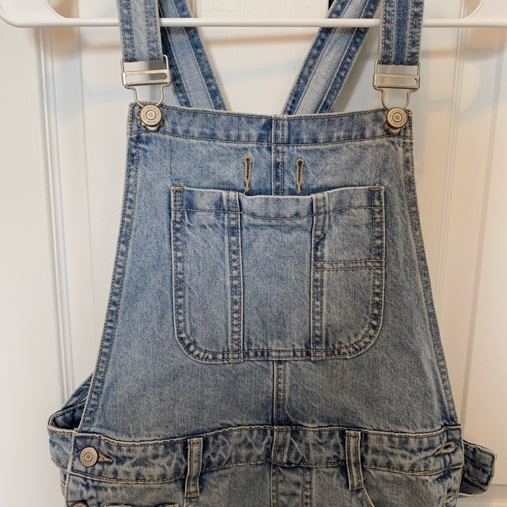 Overalls - Picture 4 of 4